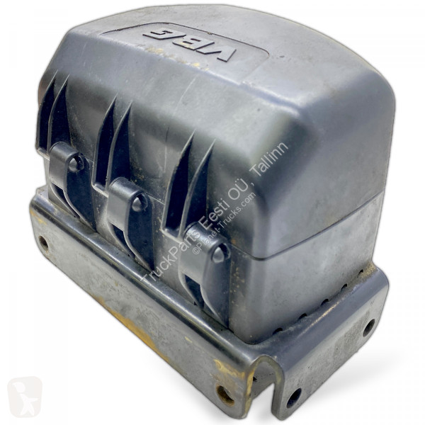 Pièces poids lourds Volvo FM (01.05-01.14)