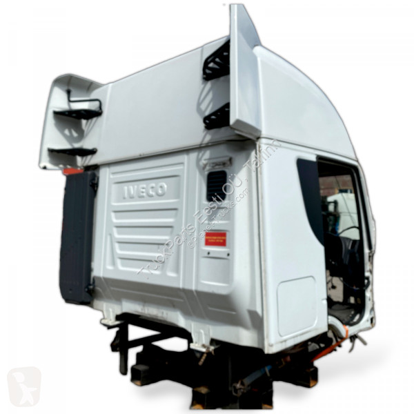 Pezzi di ricambio per mezzi pesanti Iveco (01.02-)