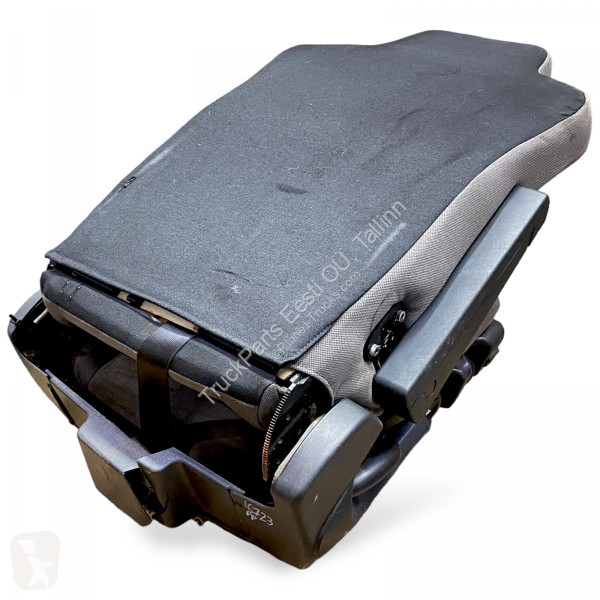 Reservdelar lastbilar Iveco (01.02-)