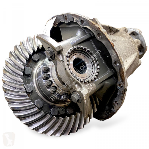 Reservdelar lastbilar Scania R-Series (01.16-)