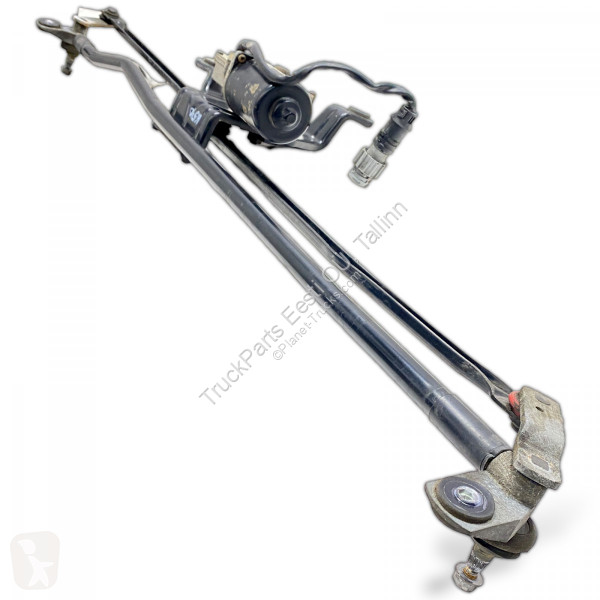 Reservdelar lastbilar DAF CF460 (01.17-)
