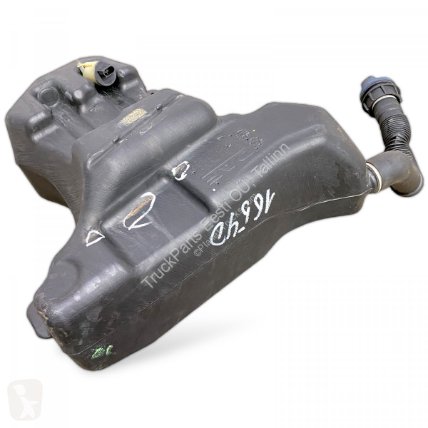 Reservdelar lastbilar DAF CF460 (01.17-)