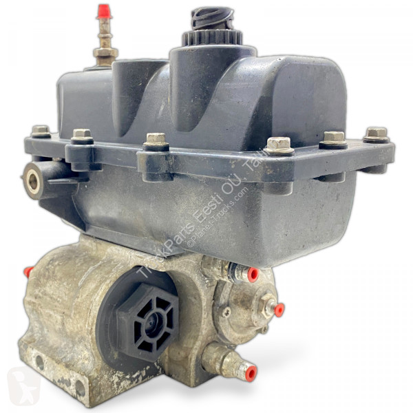 Truck part