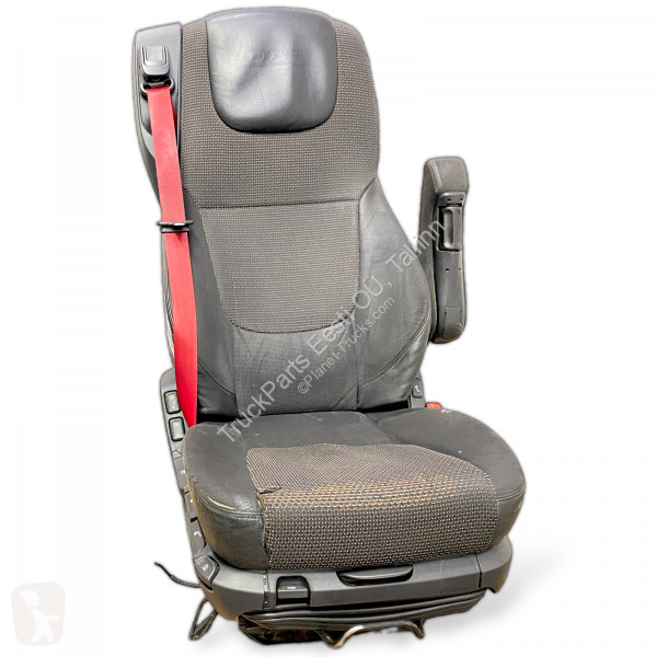 Náhradní díly pro kamiony DAF CF460 (01.17-)