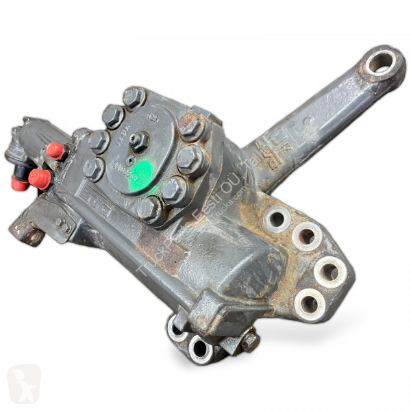 Reservedele til lastbil DAF CF460 (01.17-)