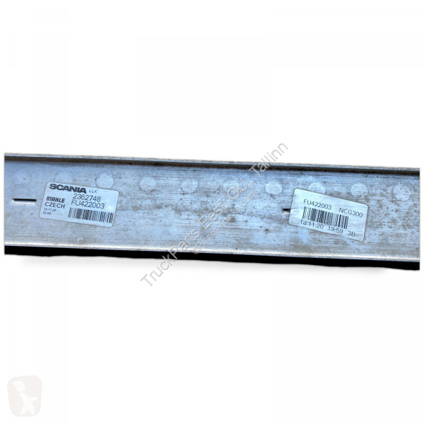 Vrachtwagenonderdelen Scania G-Series (01.16-)