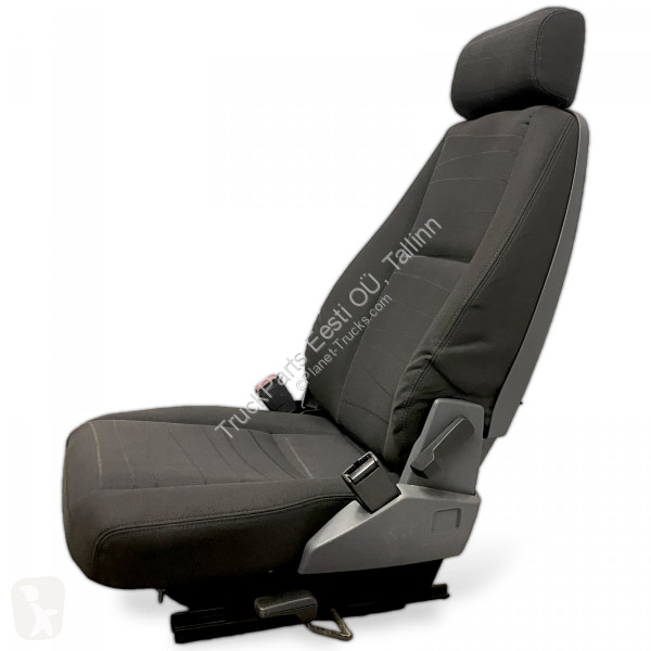 Peças pesados Scania R-Series (01.13-)