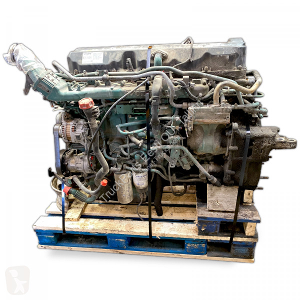 Reservedele til lastbil Volvo FM (01.05-01.14)