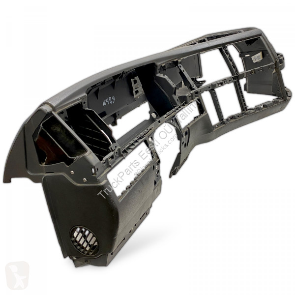 Vrachtwagenonderdelen Volvo FM (01.05-01.14)