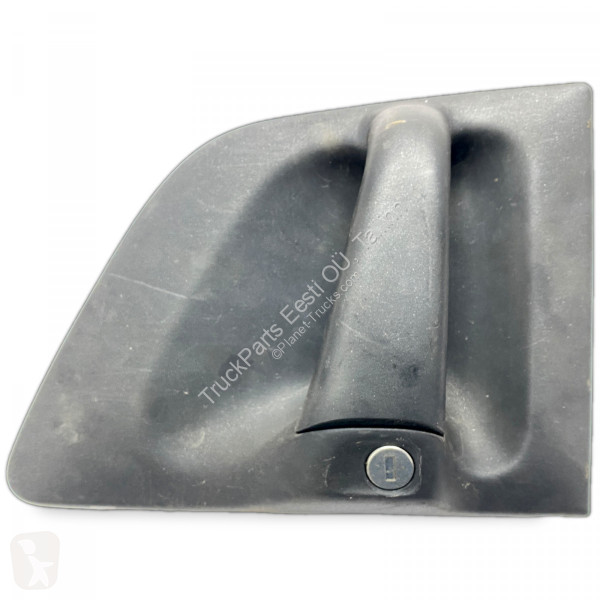 Reservdelar lastbilar Scania P-series (01.04-)