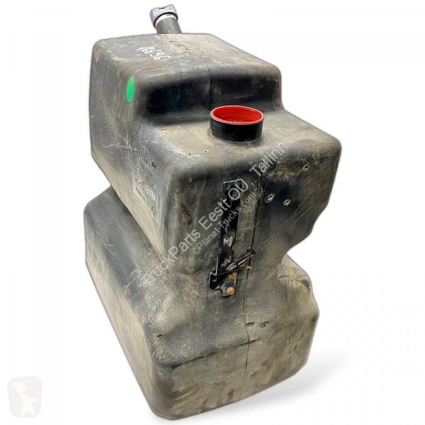 Piese camioane MAN TGX 18.460 (01.07-)