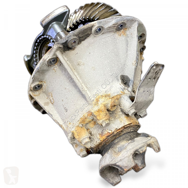 Reservdelar lastbilar Scania R-Series (01.09-)