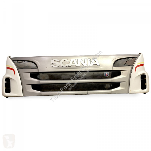 Vrachtwagenonderdelen Scania P-Series (01.13-)