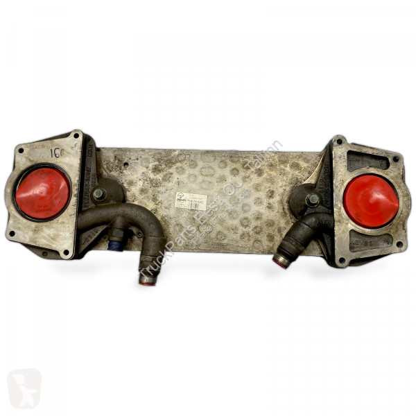 Reservdelar lastbilar MAN TGX 18.460 (01.07-)