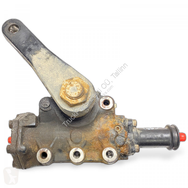 Peças pesados MAN TGX 18.460 (01.07-)