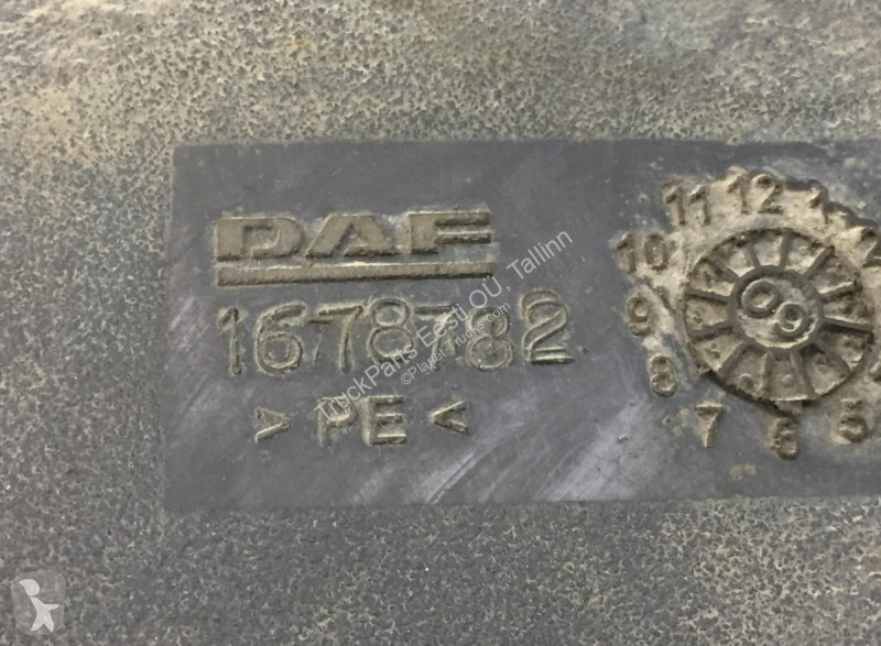 Peças pesados DAF (01.05-)