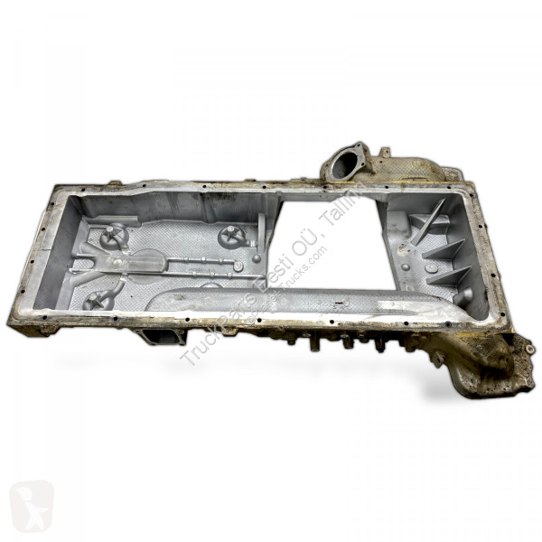 قطع غيار الآليات الثقيلة MAN TGX 18.460 (01.07-)