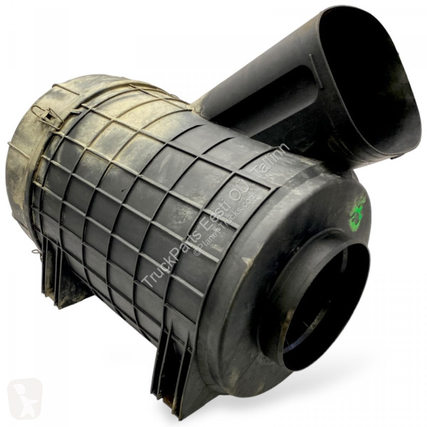 Reservdelar lastbilar Scania P-Series (01.13-)