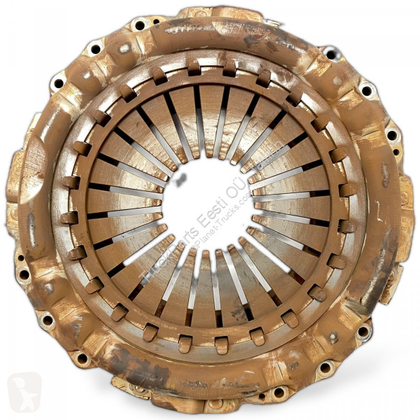 Ricambio per autocarri Iveco (01.02-)