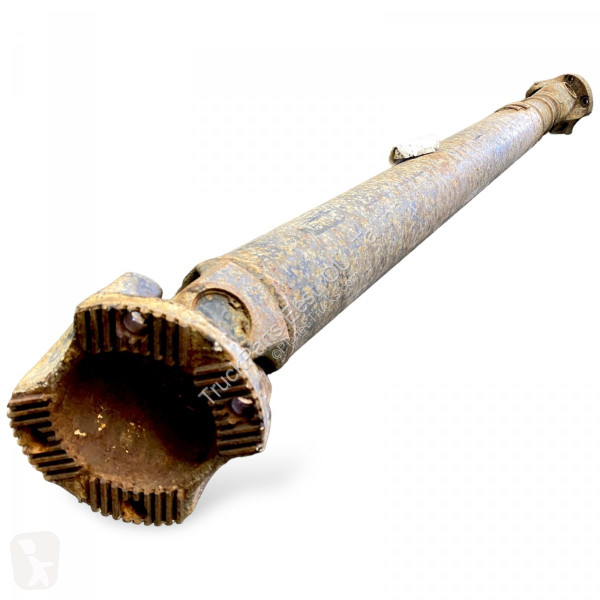 Reservdelar lastbilar Renault TRUCKS (01.00-)