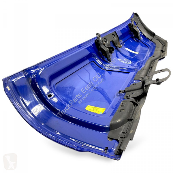Reservedele til lastbil Scania S-Series (01.16-)