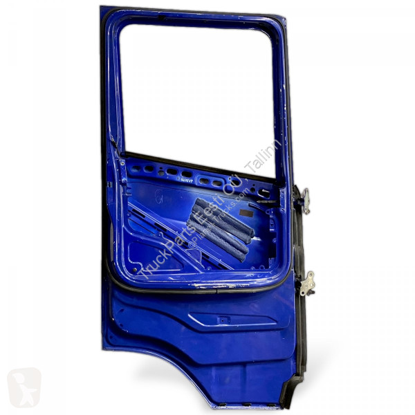 Reservdelar lastbilar Scania S-Series (01.16-)