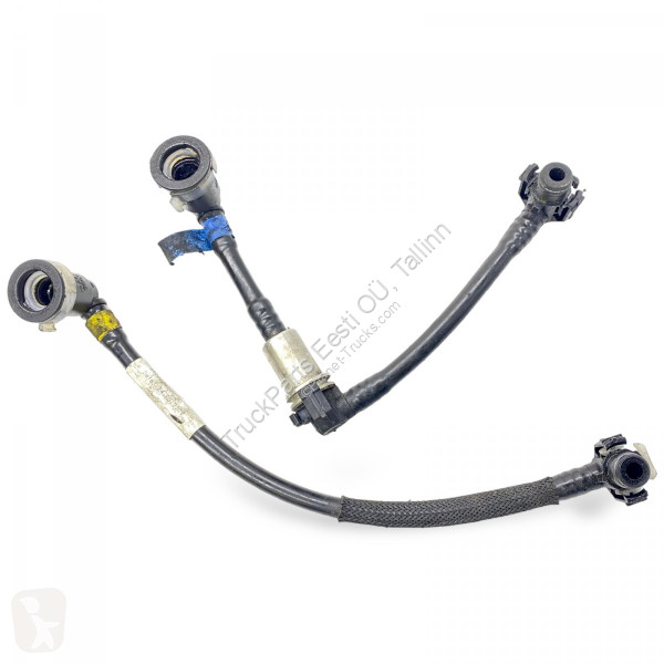 Peças pesados Iveco (01.02-)