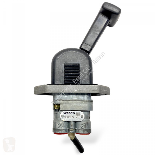 Reservdelar lastbilar Volvo (01.98-12.05)