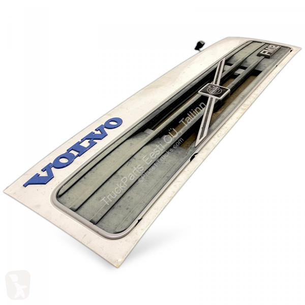 Náhradní díly pro kamiony Volvo (01.98-12.05)