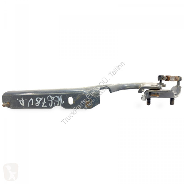 Piese camioane Scania S-Series (01.16-)
