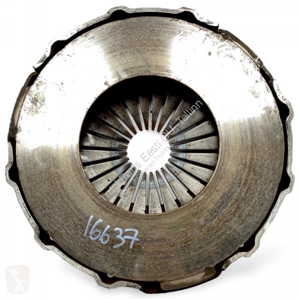 Reservdelar lastbilar Renault TRUCKS (01.00-)