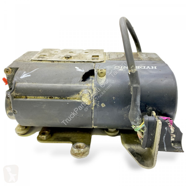 MAN TGX (01.07-) truck part