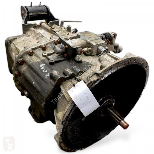 Reservdelar lastbilar Renault TRUCKS (01.00-)