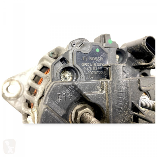 Volvo B8R (01.13-) truck part