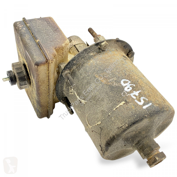 Reservdelar lastbilar Renault TRUCKS (01.00-)