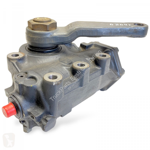 Reservdelar lastbilar Volvo FM9 (01.01-1205)
