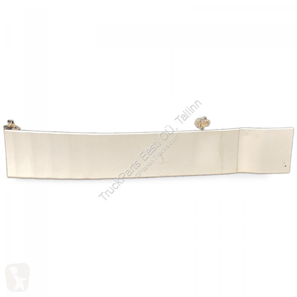 Repuestos para camiones MAN TGX (01.07-)