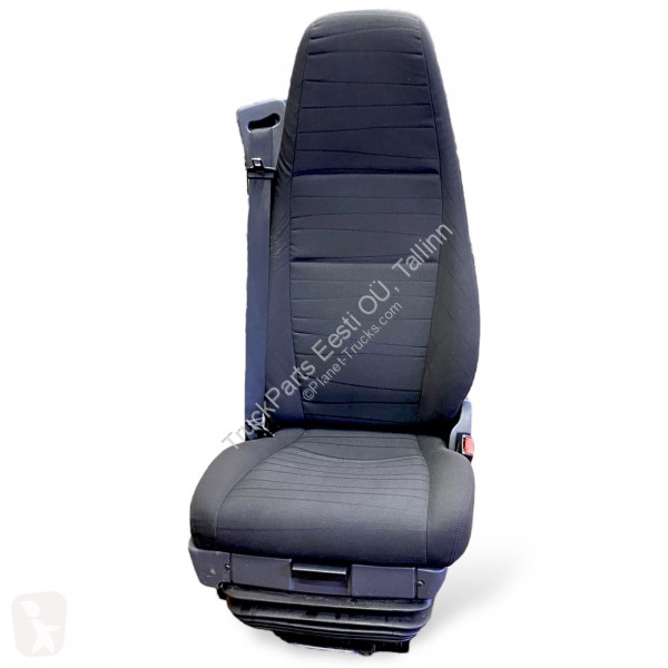 Peças pesados Scania G-series (01.04-)