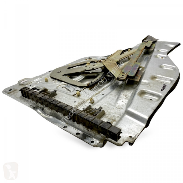 Reservdelar lastbilar MAN TGA 35.410 (01.00-)