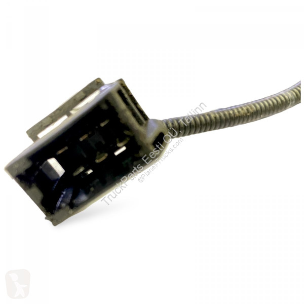 Reservdelar lastbilar MAN TGA 35.410 (01.00-)