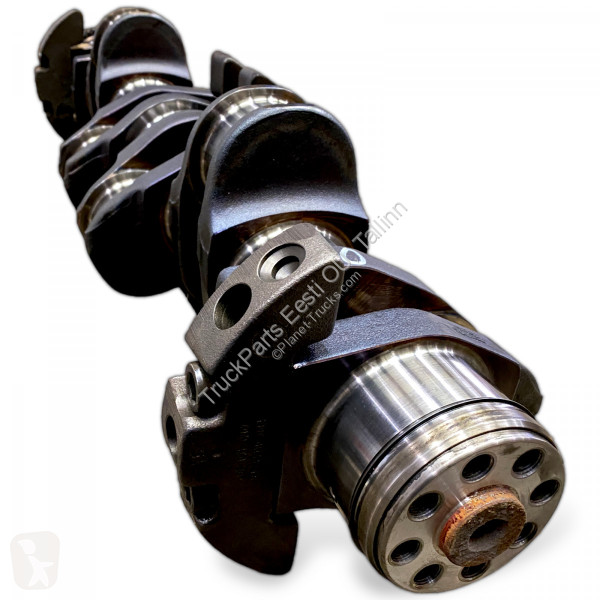 Ricambio per autocarri Van Hool T815 (01.87-12.96)