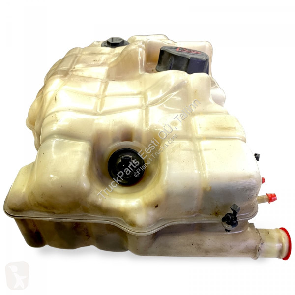 Reservedele til lastbil Scania R-Series (01.16-)