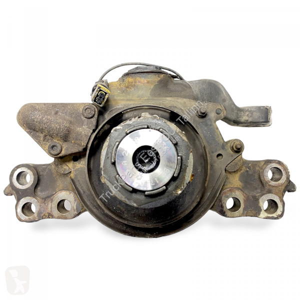 Reservdelar lastbilar Volvo (0112-)