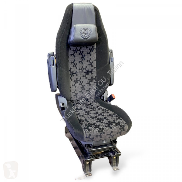 Peças pesados Scania R-Series (01.16-)