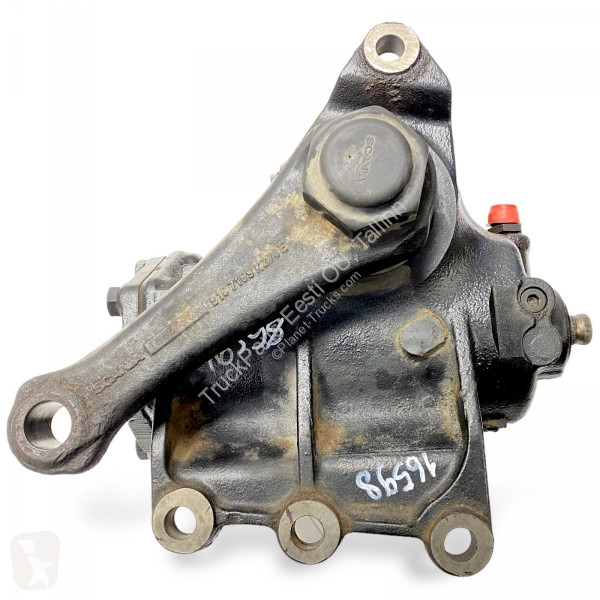 Reservedele til lastbil Scania G-series (01.04-)