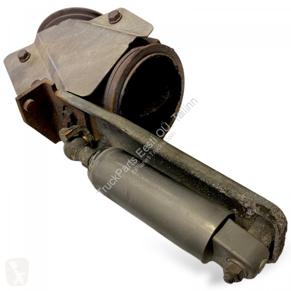 Reservdelar lastbilar MAN TGX 18.440 (01.07-)