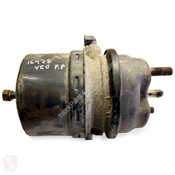 Reservedele til lastbil Volvo FM (01.05-01.14)