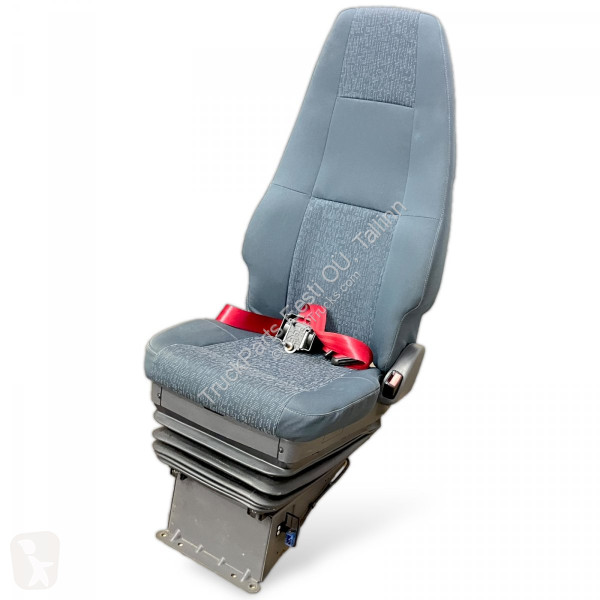 Náhradní díly pro kamiony Volvo FM (01.05-01.14)
