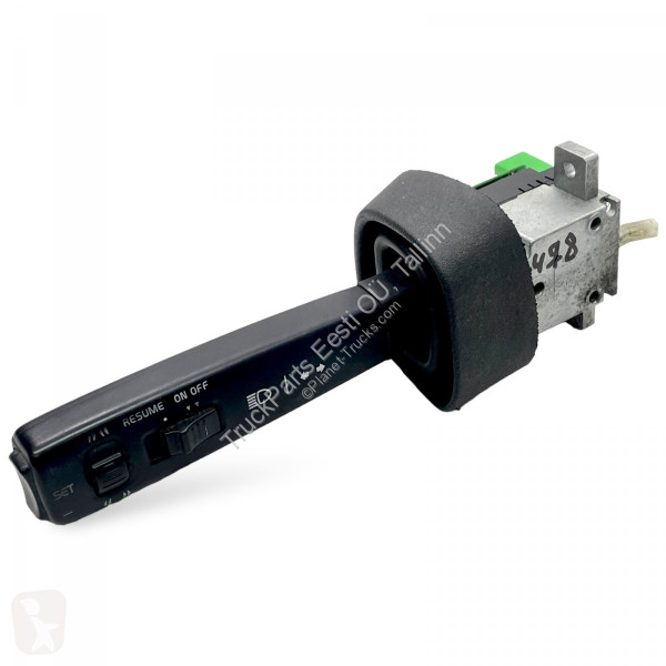 Peças pesados Volvo FM (01.05-01.14)