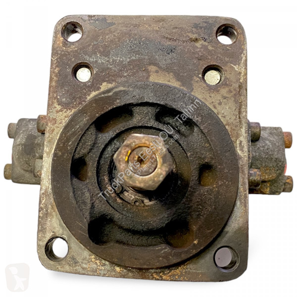 قطع غيار الآليات الثقيلة Irisbus CITELIS (01.05-)